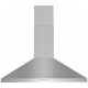 Hotte de cuisinière Frigidaire FHWC3675LS