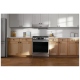 Frigidaire FCVW3052AS