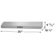 Frigidaire FCVW3052AS