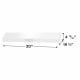 Frigidaire FCVW3052AW