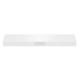 Frigidaire White Range Hood (FCVW3052AW)