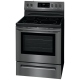 Frigidaire 30 inch Range (CFEF3054TD)