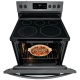 Frigidaire 30 inch Electric Range (CFEF3054TD)