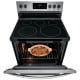Frigidaire 30 inch Electric Range (CFEF3054US)
