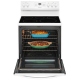 Frigidaire CFEF3054UW 30 inch Electric Range