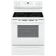 Frigidaire CFEF3054UW Electric Range