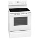 Frigidaire CFEF3054UW 30 inch Range