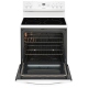 Frigidaire 30 inch Range (CFEF3054UW)