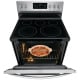 Frigidaire 30 inch Electric Range (CFEF3056US)