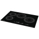 Surface de cuisson à induction Frigidaire 30 pouce (FCCI3027AB)