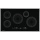 Frigidaire FCCI3627AB 36 inch Induction Cooktop