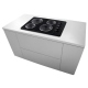 Surface de cuisson Frigidaire FFEC3005LB 30 pouce