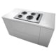 Frigidaire FFEC3005LS