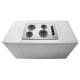 Frigidaire 30 inch Cooktop (FFEC3005LS)