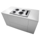 Frigidaire FFEC3005LS 30 inch Cooktop