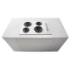 Surface de cuisson Frigidaire 30 pouce (FFEC3005LW)