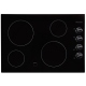 Surface de cuisson Frigidaire 30 pouce (FFEC3024LB)