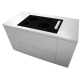 Frigidaire 30 inch Electric Cooktop (FFEC3024LW)