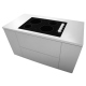 Frigidaire FFEC3024LW 30 inch Cooktop