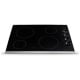 Frigidaire 30 inch Electric Cooktop (FFEC3024PS)