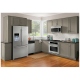 Frigidaire FFEC3024PS