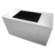 Frigidaire FFEC3025LB 30 inch Cooktop