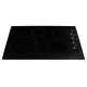 Frigidaire FFEC3025LB 30 inch Electric Cooktop