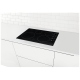 Frigidaire 30 inch Black Electric Cooktop (FFEC3025LB)