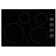 Frigidaire 30 inch Electric Cooktop (FFEC3025LB)