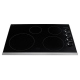 Frigidaire FFEC3025LS 30 inch Electric Cooktop