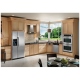 Frigidaire FFEC3025LS Electric Cooktop