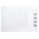 Frigidaire 30 inch Cooktop (FFEC3025LW)