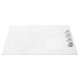 Frigidaire FFEC3025LW 30 inch Electric Cooktop