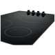 Frigidaire 30 inch Cooktop (FFEC3025UB)