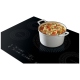 Frigidaire 30 inch Black Induction Cooktop (FFIC3026TB)