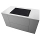 Frigidaire FGEC3045KB