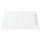 Frigidaire Gallery FGEC3045KW Electric Cooktop