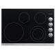 Frigidaire Gallery 30 inch Electric Cooktop (FGEC3045PS)