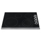 Frigidaire Gallery FGEC3045PS 30 inch Cooktop
