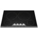 Surface de cuisson électrique Frigidaire Gallery FGEC3048US 30 pouce