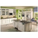 Frigidaire 30 inch  Electric Cooktop (FGEC3065KS)