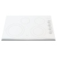 Frigidaire FGEC3065KW 30 inch Electric Cooktop