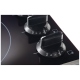 Frigidaire Gallery FGEC3067MB 30 inch Electric Cooktop