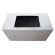 Frigidaire Gallery 30 inch Cooktop (FGEC3067MB)