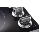 Frigidaire Gallery FGEC3067MS 30 inch Electric Cooktop
