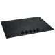 Frigidaire Gallery FGEC3068UB 30 inch Electric Cooktop