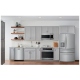 Surface de cuisson électrique Frigidaire Gallery FGEC3068US