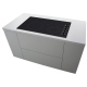 Frigidaire Gallery FGEC3645KB Electric Cooktop