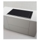 Surface de cuisson Frigidaire FGEC3645KS 36 pouce