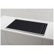 Surface de cuisson électrique Frigidaire FGEC3645KS 36 pouce